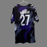 Trevor Norman #27 STH Jersey (M)